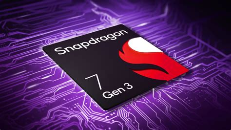 snapdragon 7 gen 3 vs a15 bionic|Snapdragon 8 Gen 3 Allegedly Tested On Engineering Unit  .